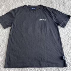PenField　ペンフィールド　Tシャツ　ブラック L