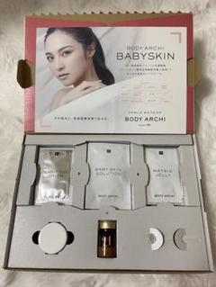 C134】ボディーアーキ SBCコラボスキンケア　新品未使用　ベビースキン ボディーアーキ SBCコラボスキンケア 新品未使用 ベビースキン