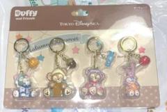 最終値下 ディズニー 2018 オータムスリープオーバー キーチェーン
