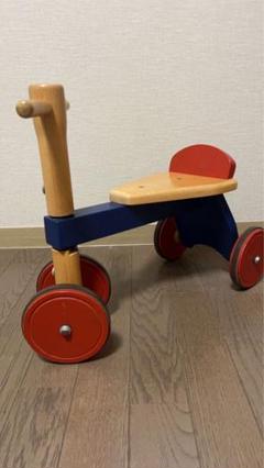 2025年最新】三輪車 ボーネルンドの人気アイテム - メルカリ