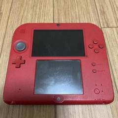 ニンテンドー2DS ブラック | Shop at Mercari from Japan! | Buyee