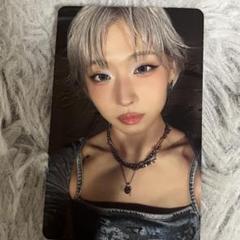 HANA ジス Bluejeans トレカ A