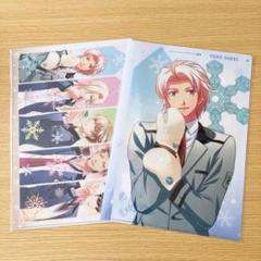 ときメモGS』コラボカフェ先行販売グッズの事前通販が開始