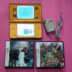 すぐ遊べるDS I ゲーム3個付き