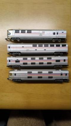 【本日限り新品ED79付き】TOMIX E26系カシオペヤフルセット JR E26系客車（カシオペア）基本セットB｜製品情報｜製品検索