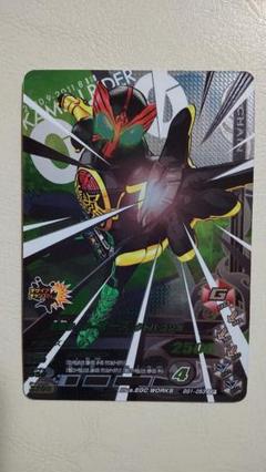 2025年最新】仮面ライダー ガンバライジング オーズの人気