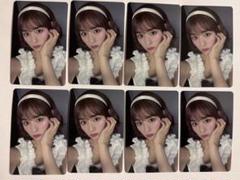 ME:I MUSE 石井蘭 トレカ 8枚セット