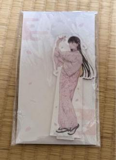わたしの幸せな結婚　斎森美世　水彩風ver.BIG アクリルスタンド