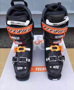 即納！最大半額！ 新品未使用保管品 TECNICA テクニカ スキー