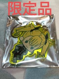 【限定品】怪獣8号 四ノ宮キコル 立川コラボ アクリルチャーム 未使用 美品①