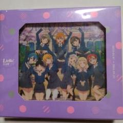 Liella Club プレミアム盤 CDセット BD3枚 会員証 継続特典付 新品未開封】Liella Club プレミアム盤 CD BD3枚 継続特典付