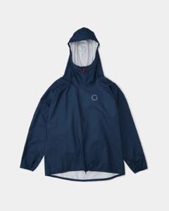 ARC&#39;TERYX - 【新品未使用】山と道　UL Rain Jacket ネイビー　S レイン UL All-weather Jacket | Yamatomichi U.L. HIKE & BACKPACKING