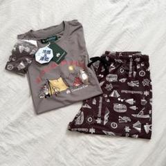 Canadian East ルームウェアセット Mサイズ