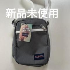 JANSPORT ポシェット未使用