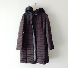 2025年最新】zara ロングダウンコートの人気アイテム - メルカリ