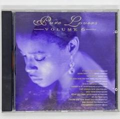 Pure Lovers Volume 6 CD