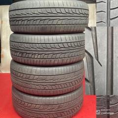 Firestone タイヤ スパークルホイール BRIDGESTONE (ブリヂストン) SUPER R.A.P. (スーパーラップ) 14