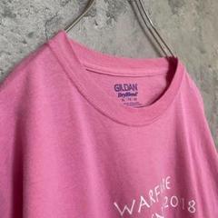 ギルダン 古着 戦車 アメリカ輸入 プリント Tシャツ 半袖 XLサイズ 英文字