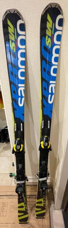 SALOMON 24HOURS /BIND Z12 /オールラウンドモデル SALOMON スキー オールラウンド」の人気商品一覧 | 安い商品を