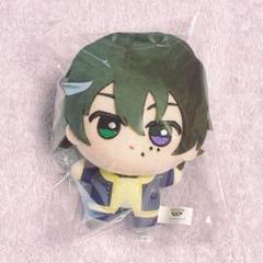 ヒプマイ オンラインくじ S賞 キャラファインボード ヒプノシス
