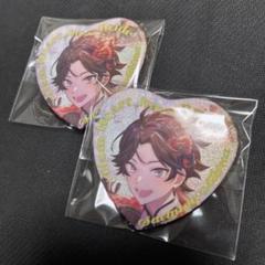 にじさんじ ジューンブライド 缶バッジ 三枝明那 にじさんじ ジュンブラ ジューンブライド 缶バッジ 三枝明那