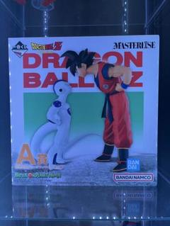 一番くじ ドラゴンボール 販促物 くじ券 未開封 まとめ売り フリーザ 人造人間 2025年最新】一番くじ フリーザフィギュアの人気アイテム - メルカリ