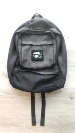 2025年最新】A BATHING APE メンズ リュック・バックパックの