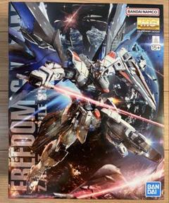 新品未開封 MG フリーダムガンダム バンダイ Amazon | BANDAI SPIRITS(バンダイ スピリッツ) MG 機動戦士