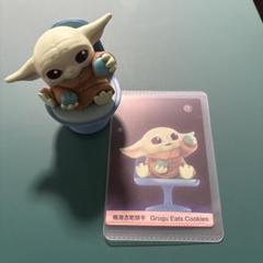 POPMART グローグー　マンダロリアン シークレット スターウォーズ Amazon.co.jp: POP MART スター・ウォーズ マンダロリアン