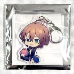 ヒプノシスマイク ヒプマイ トレーディングアクリルキーホルダー 夢野幻太郎