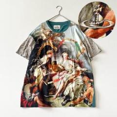 競売 2025年最新】ブーシェTシャツの人気アイテム メルカリ - トップス