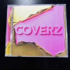 COVERZ collection 英語カバー　CD　J-POPカバー　アルバム