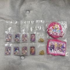 アイカツ ガチャ　シャインウィッチコーデ