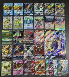 ポケモンカード GXまとめ売り 16枚セット ポケモンカード まとめ売り 25枚セット GX - メルカリ