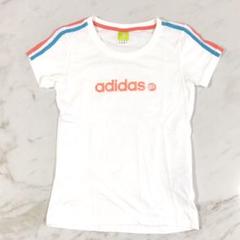 adidas アディダス Tシャツ レディース