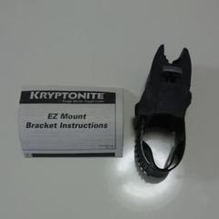 Kryptonite EZ Mount Bracket