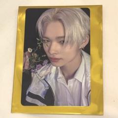 ENHYPEN 宵 YOI ニキ トレカ ラキドロ タワレコ