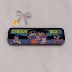 レトロ★日本製★ドラゴンボールZ ゲーム付き 筆箱 缶ペンケース 筆記用具 ドラゴンボールZ ゲーム 缶ペン ケース - メルカリ