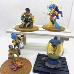 未開封 ドラカプ 孫悟空 かめはめ波 ボーナスパーツ付属 ドラカプ フル彩色 ドラゴンボール ドラカプ セル編改 孫悟空かめはめ波