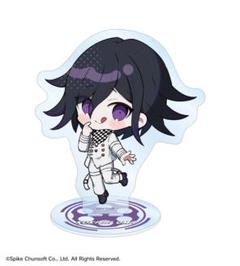 王馬小吉 2枚重ねアクリルスタンド Amazon.co.jp: ニューダンガン ロンパv3 王馬小吉 アクリル