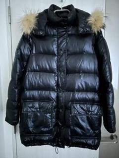 UNIONWEAR】DOWN JACKET 002 ダウン ジャケット 002｜ベージュ