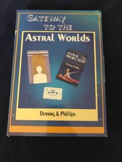 洋書 GATEWAY TO THE ASTRAL WORLDS m10129520336_1.jpg?1594186174