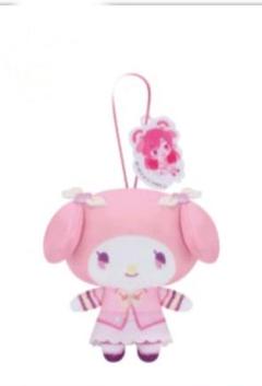 プリキュア サンリオコラボ キュアドリーム マイメロ