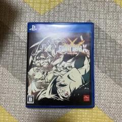 PS4 GUILTY GEAR Xrd -REVELATOR-