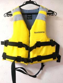 シマノ ライフジャケットの安い人気商品・通販・価格比較 - 価格.com