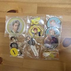 BUDDiiS SEIYA 岡本聖哉 アクスタ アクキー トレカ その他 BUDDiiS 岡本聖哉 SEIYA アクスタ