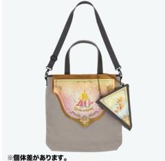 エントランス　コスチューム　サーキュレーティングスマイルズ 公式】東京ディズニーリゾートのキャストが着用していた