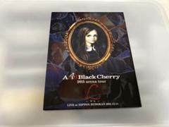 2025年最新】ACID black cherry/2015の人気アイテム - メルカリ