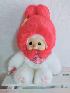 新品 Mサイズ マイメロディ チムたん モンチッチ 1790 Amazon.co.jp: サンリオ(SANRIO) マイメロディ×チムたん