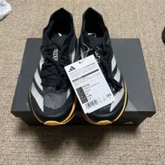 adidas ADIZERO TAKUMI SEN 10 (タクミセン10)のサムネイル
